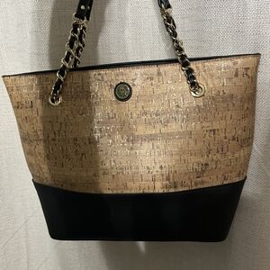 Cork Tote Bag